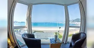 Hotel De La Plage Erquy France