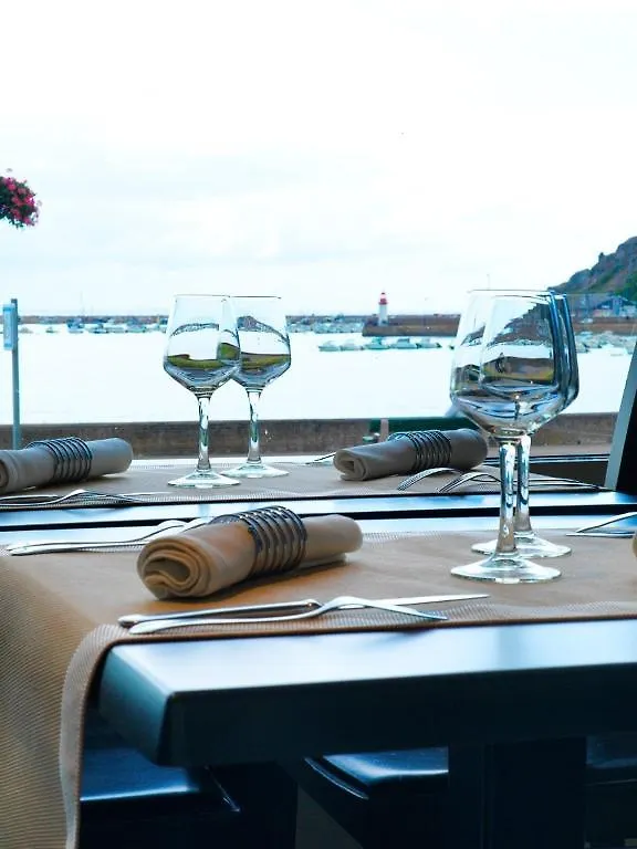 Hotel De La Plage Erquy 4*,  France