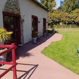 Bed & Breakfast La Malcotais, Noyal-Chatillon-sur-Seich