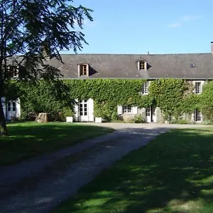 Bed & Breakfast Manoir De Pommery, Sixt-sur-Aff