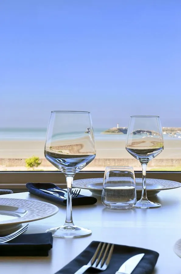 Hotel De La Plage Erquy